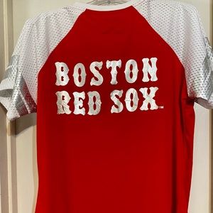 Boston Red Socks Jersey